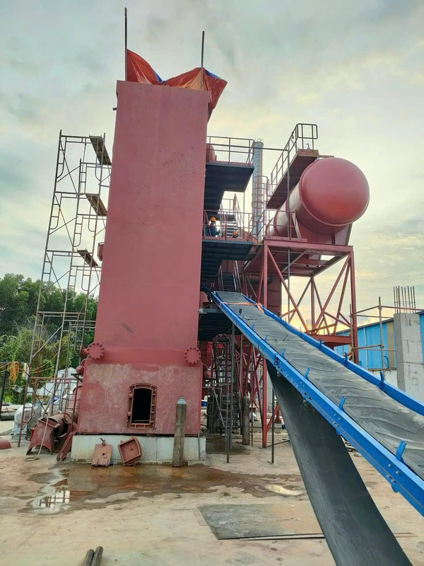 Nồi hơi, lò hơi